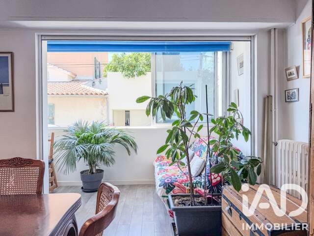 Vente Appartement 3 pièces — photo du bien