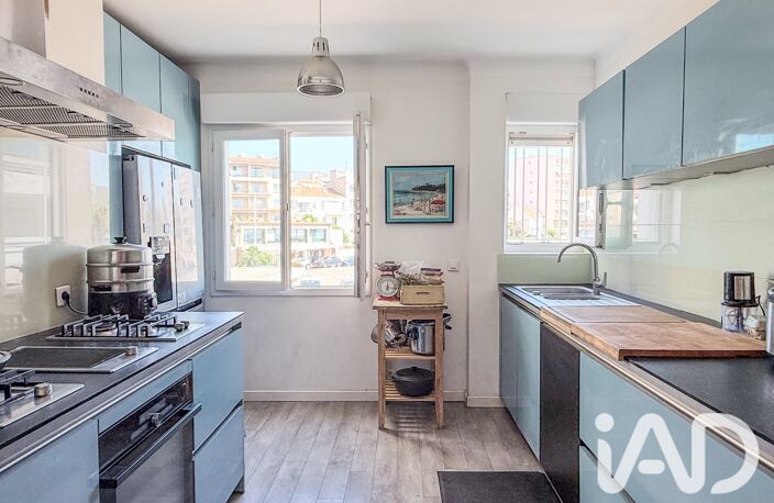 Vente Appartement 3 pièces — photo 3
