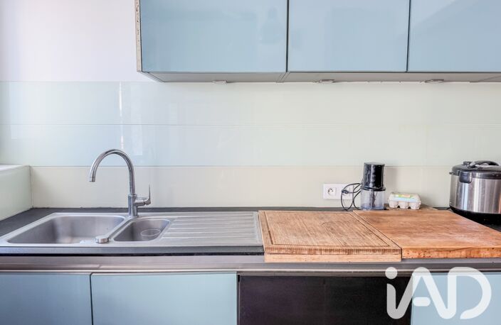 Vente Appartement 3 pièces — photo 5