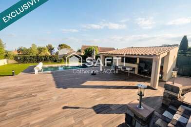Maison 7 pièces 979000 €