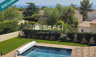 Maison 7 Pièces 148 m² à vendre à Saint-Raphaël (83700)