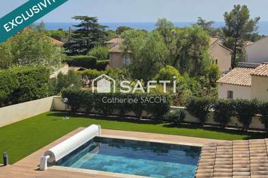 Maison 7 pièces 979000 €