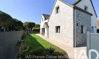 Maison 8 Pièces 193 m² à vendre à Aigremont (78240)