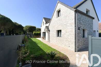 Maison 8 pièces 898000 €