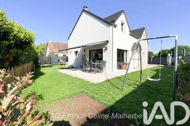 Maison 8 pièces 898000 €