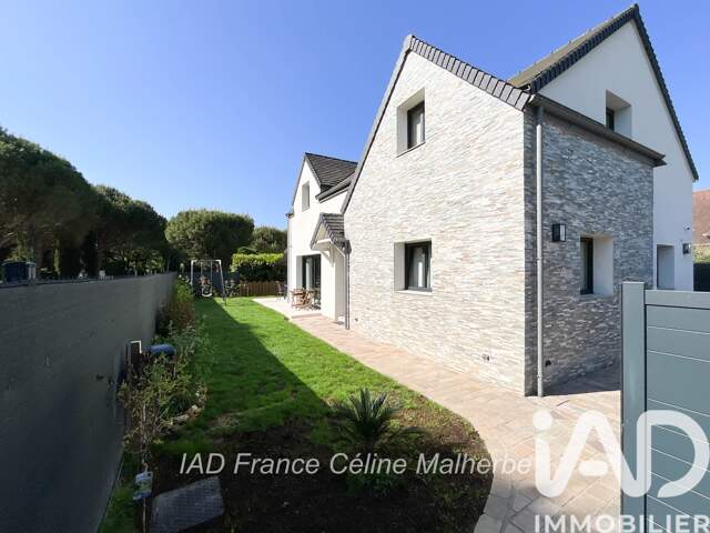 Vente Maison/villa 8 pièces — photo du bien