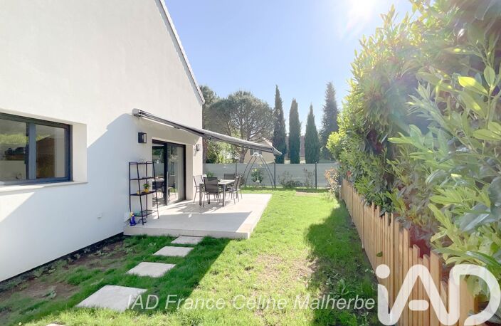Vente Maison/villa 8 pièces — photo 3