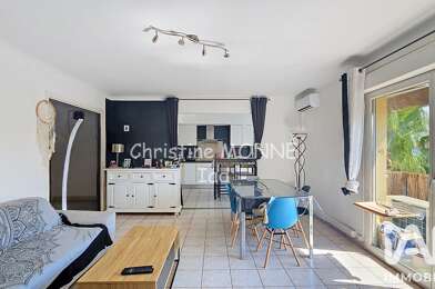 Appartement 4 pièces 173800 €