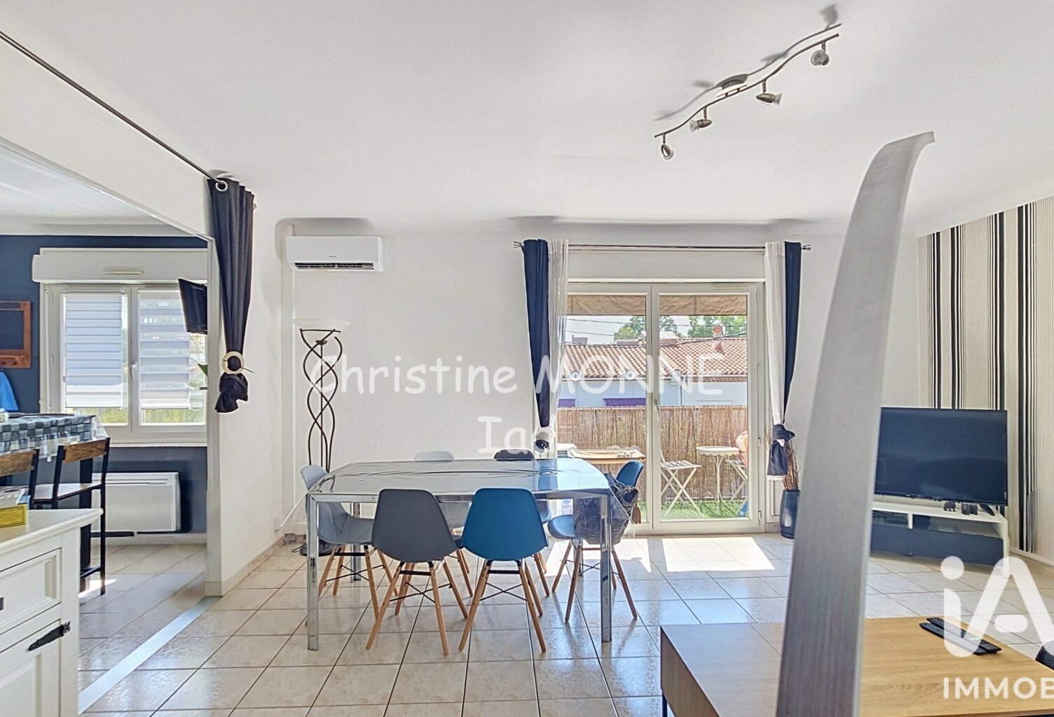 Vente Appartement 4 pièces — photo 1