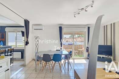 Appartement 4 pièces 173800 €