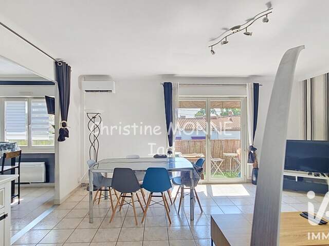 Vente Appartement 4 pièces — photo du bien