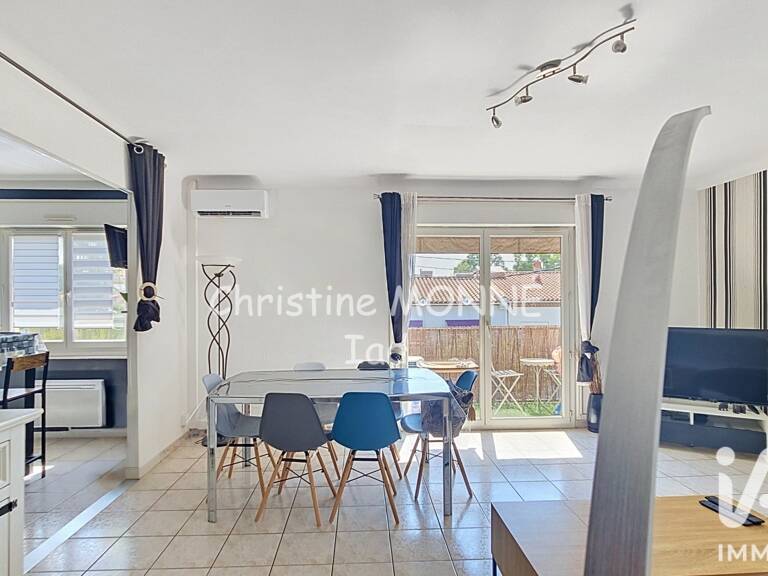 Vente Appartement 4 pièces — photo 1