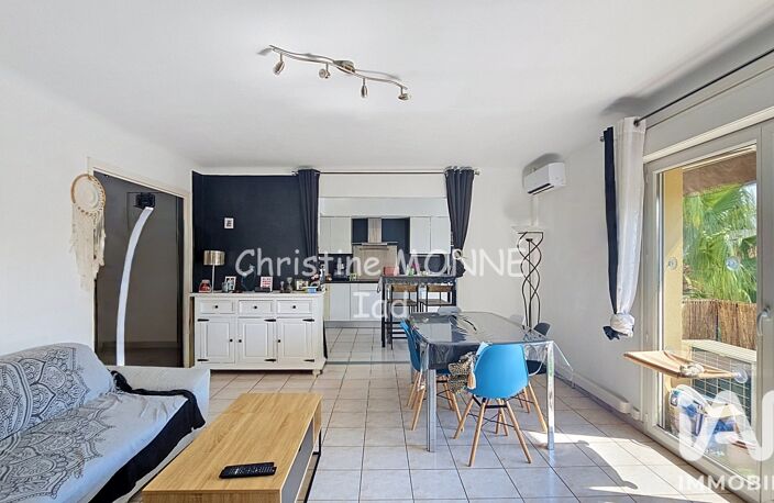 Vente Appartement 4 pièces — photo 2
