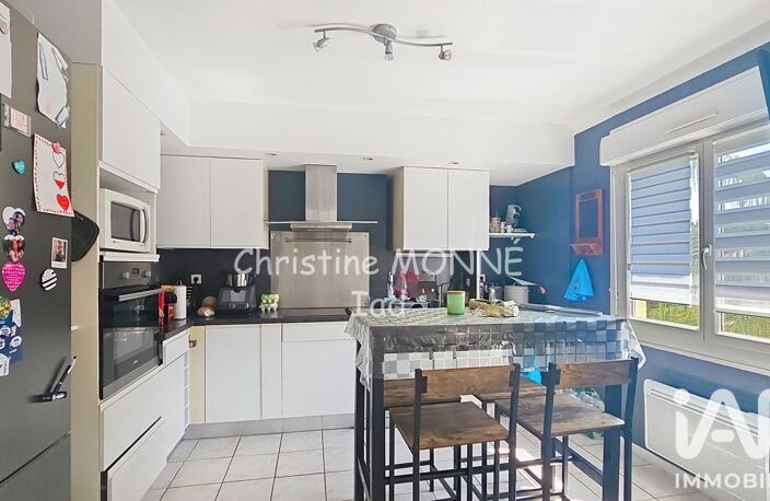 Vente Appartement 4 pièces — photo 4