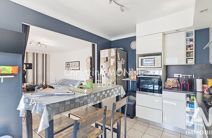 Vente Appartement 4 pièces — photo 5