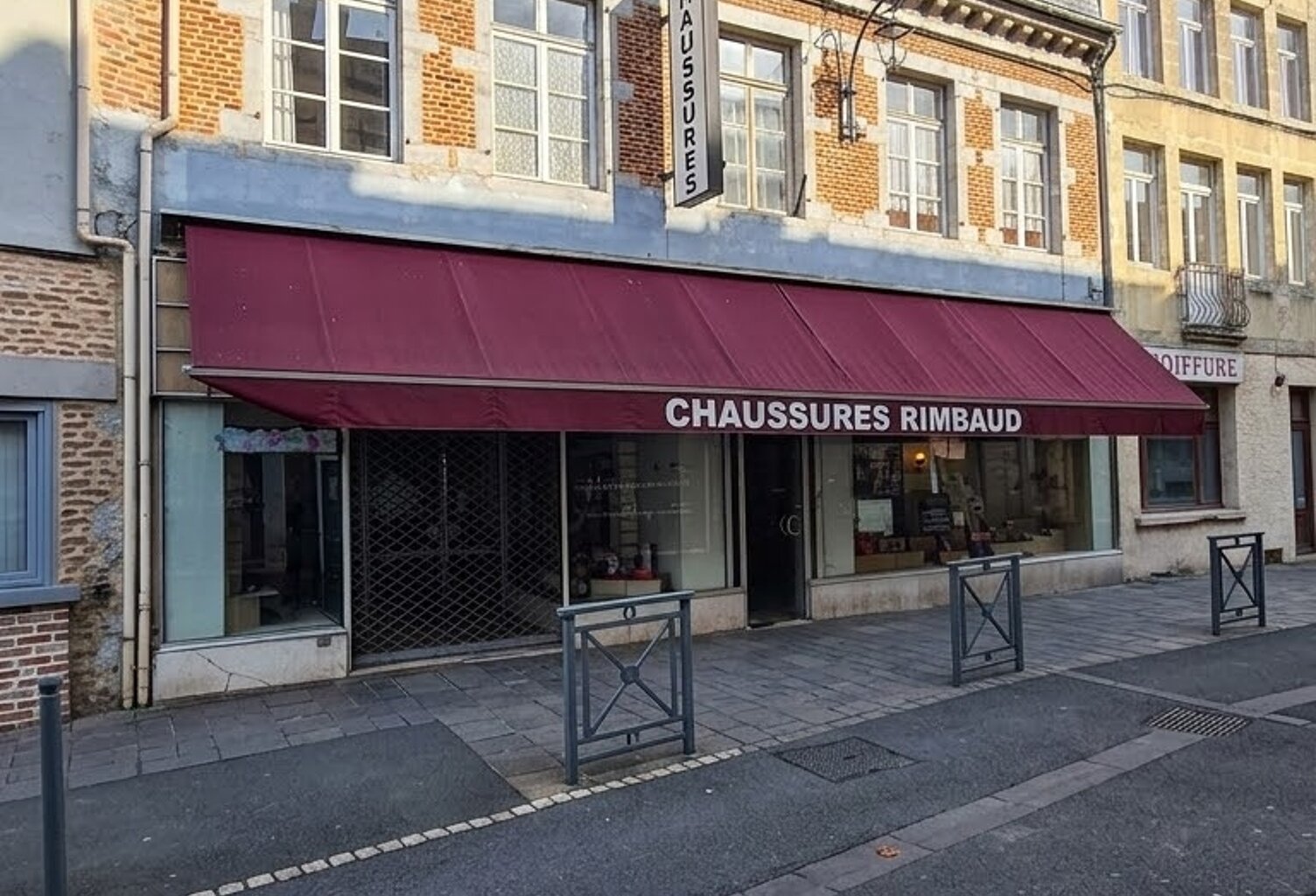 Vente Immeuble 496 m&sup2; — photo 1