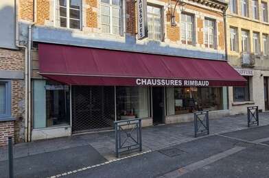 Immeuble  157500 €