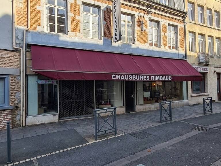 Vente Immeuble 496 m&sup2; — photo 1