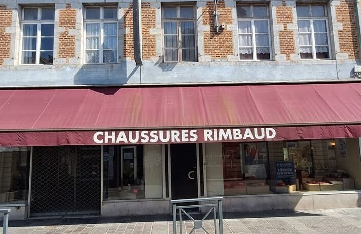 Vente Immeuble 496 m&sup2; — photo 2