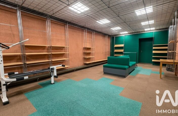 Vente Immeuble 496 m&sup2; — photo 4