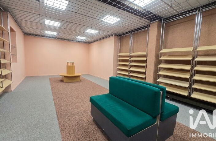 Vente Immeuble 496 m&sup2; — photo 5