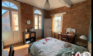 Maison 6 Pièces 216 m² à vendre à Sainte-Foy-de-Peyrolières (31470)