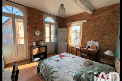 Maison 6 pièces 495000 €