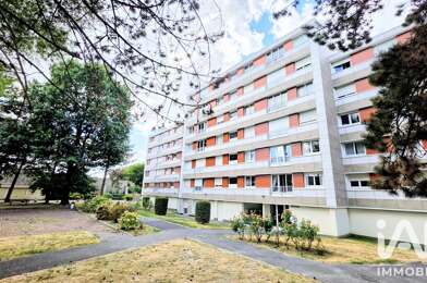 Appartement 4 pièces 252000 €
