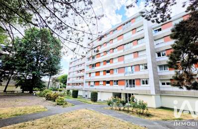 Vente Appartement 4 pièces — photo du bien