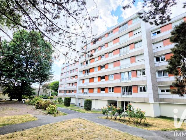 Vente Appartement 4 pièces — photo du bien
