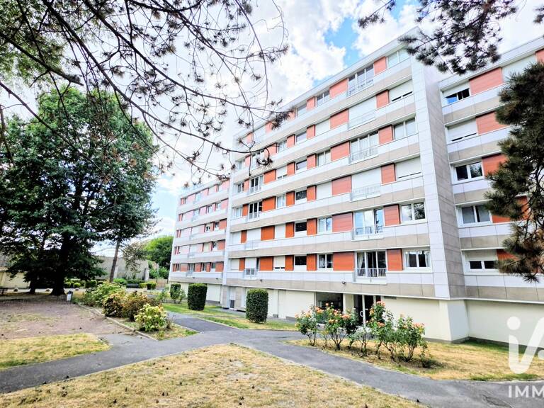 Vente Appartement 4 pièces — photo 1