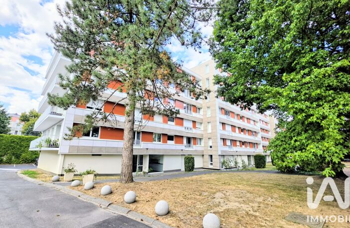 Vente Appartement 4 pièces — photo 2