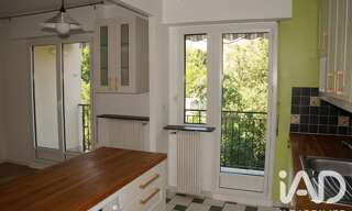 Appartement 5 Pièces 83 m² à louer à Palaiseau (91120)