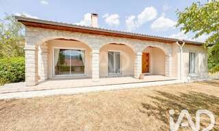 Maison 4 Pièces 125 m² à vendre à Saint-Affrique (12400)