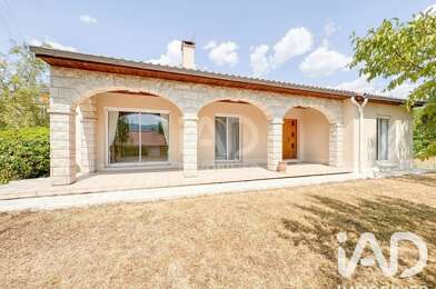 Maison 4 pièces 325000 €