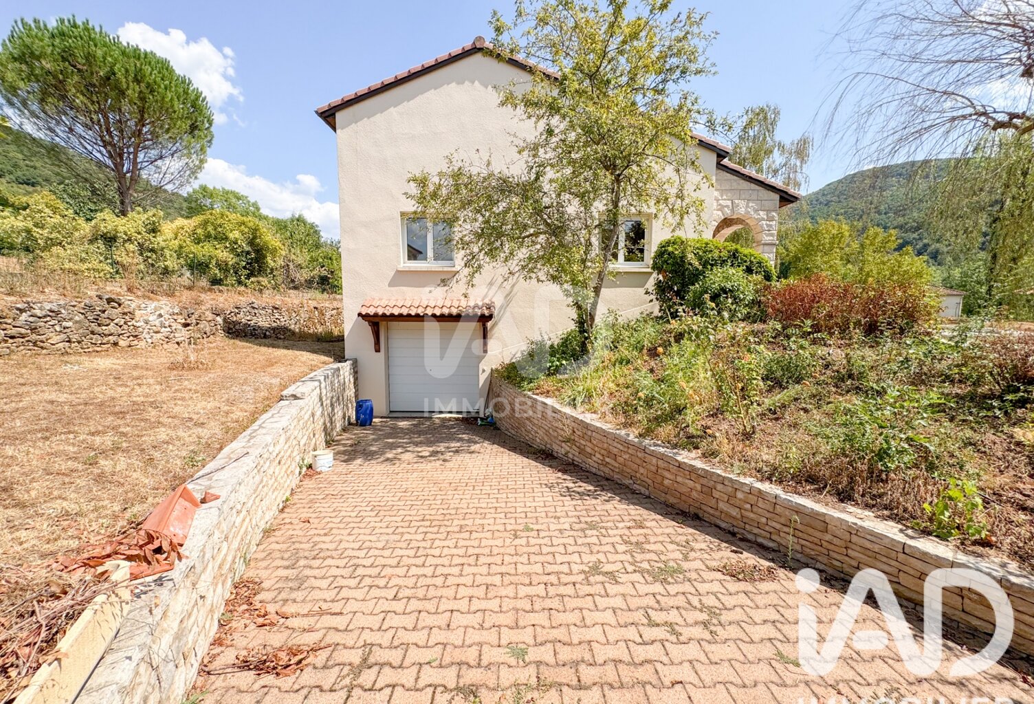 Vente Maison/villa 4 pièces — photo 1
