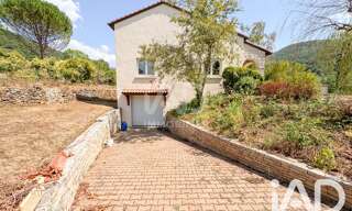 Maison 4 Pièces 125 m² à vendre à Saint-Affrique (12400)