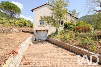 Maison 4 pièces 325000 €