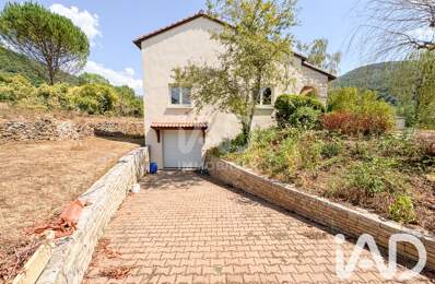 Vente Maison/villa 4 pièces — photo du bien
