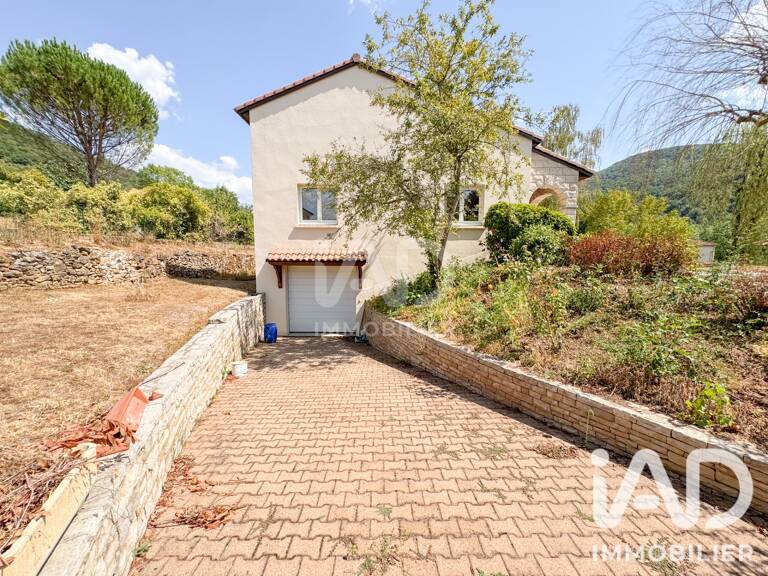 Vente Maison/villa 4 pièces — photo 1
