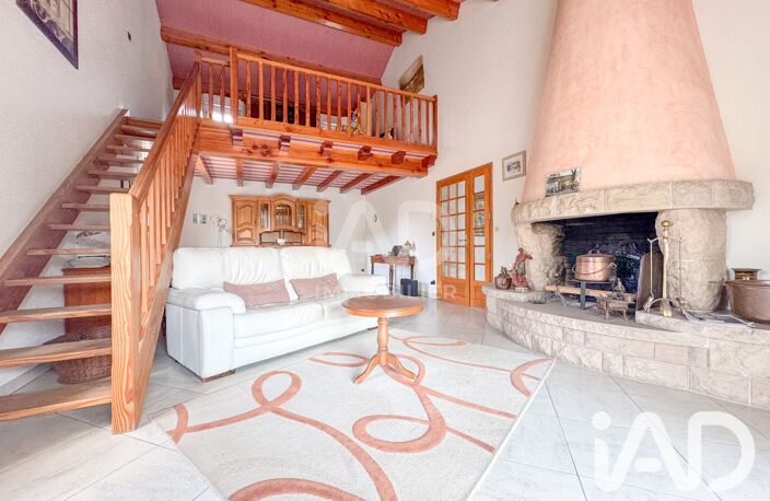 Vente Maison/villa 4 pièces — photo 2