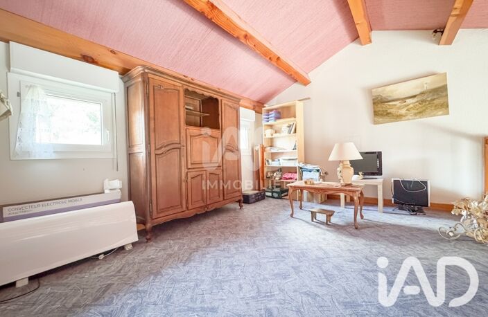 Vente Maison/villa 4 pièces — photo 4