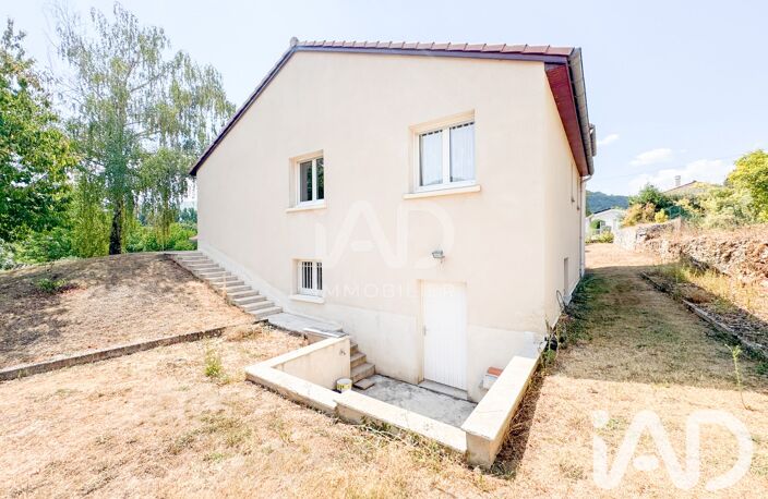 Vente Maison/villa 4 pièces — photo 5