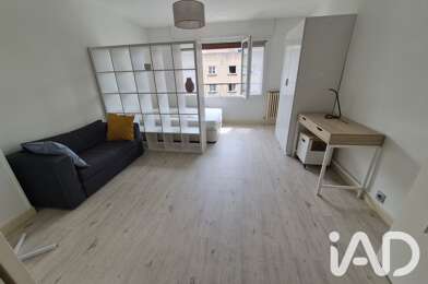 Appartement 2 pièces 660 €