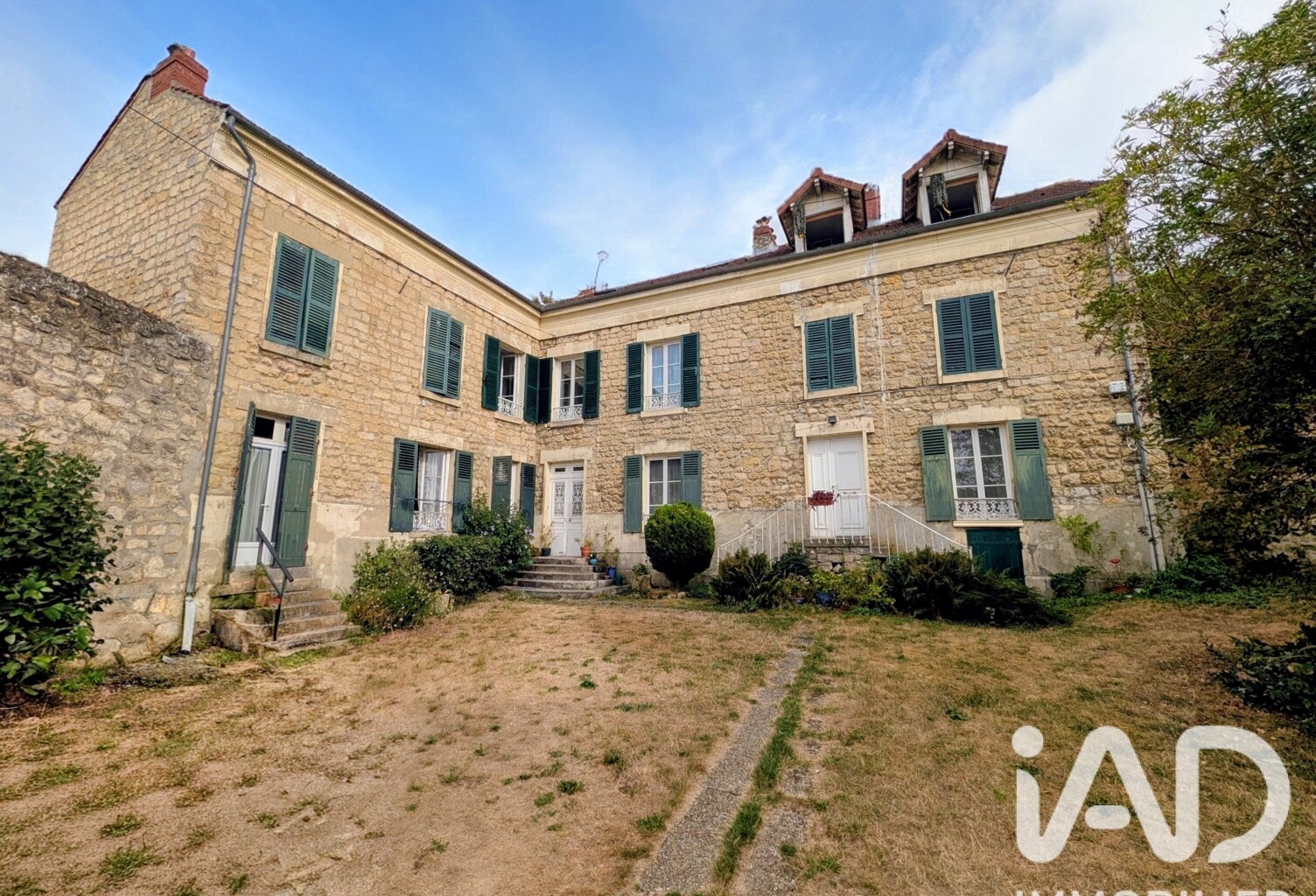 Vente Appartement 2 pièces — photo 1
