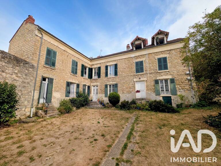 Vente Appartement 2 pièces — photo 1