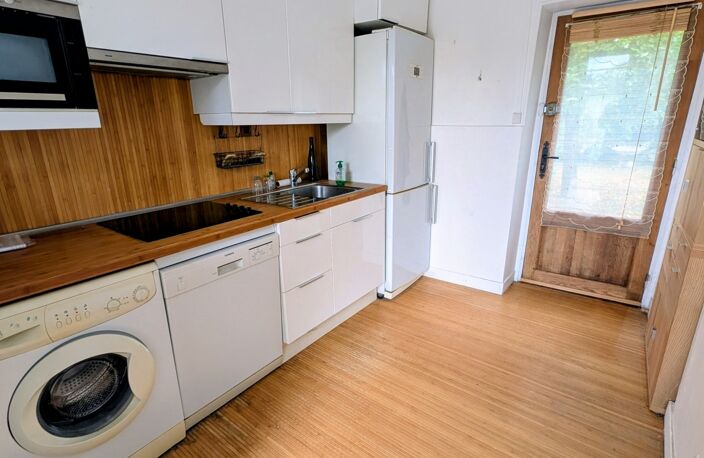 Vente Appartement 2 pièces — photo 4