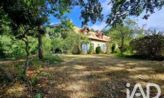 Maison 4 Pièces 90 m² à vendre à La Chapelle-Saint-Rémy (72160)