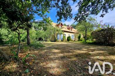 Maison 4 pièces 168500 €