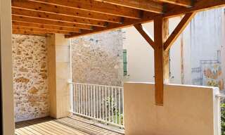Immeuble  198 m² à vendre à Maraussan (34370)